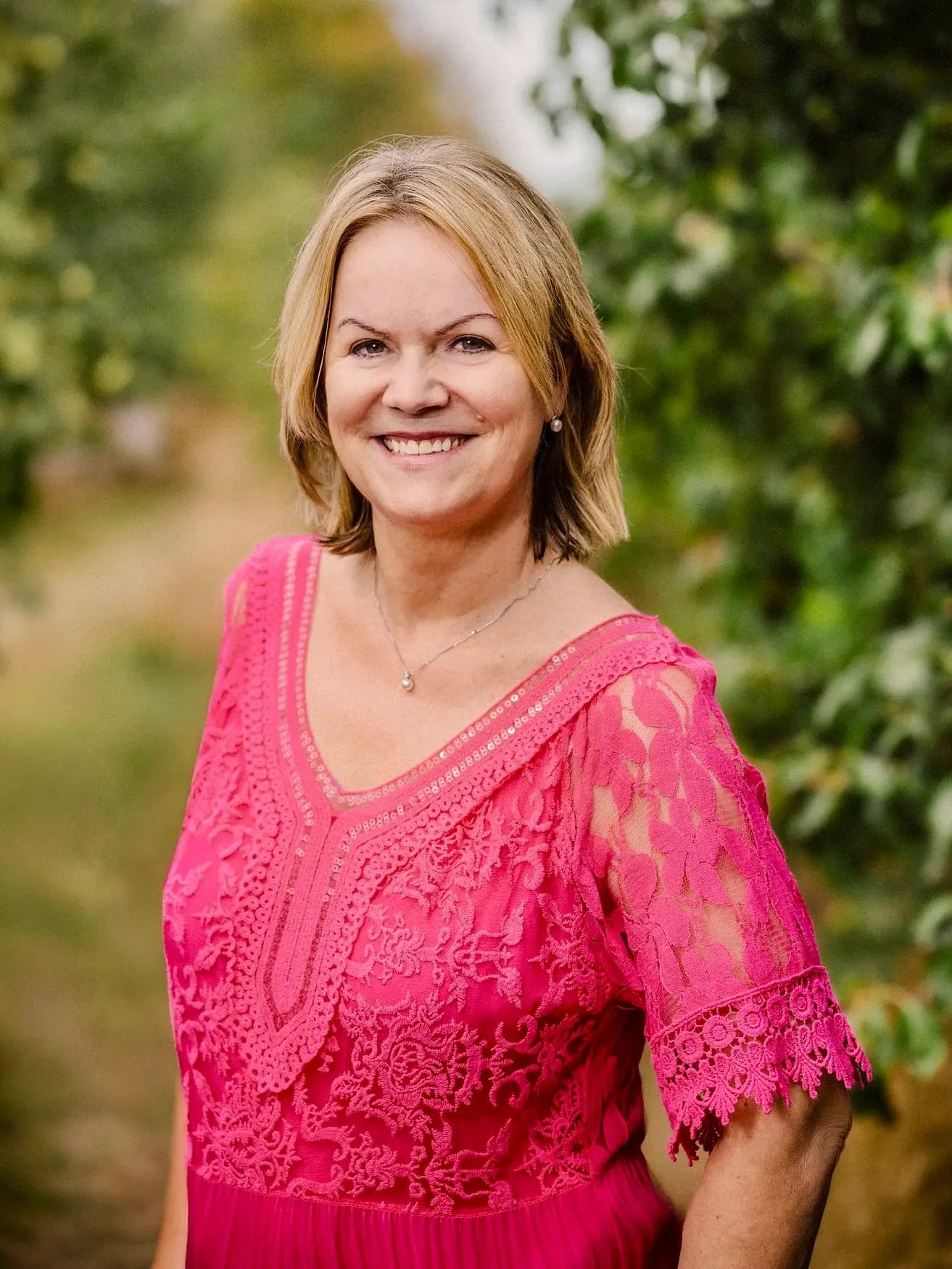 Dr. Margit Novotny